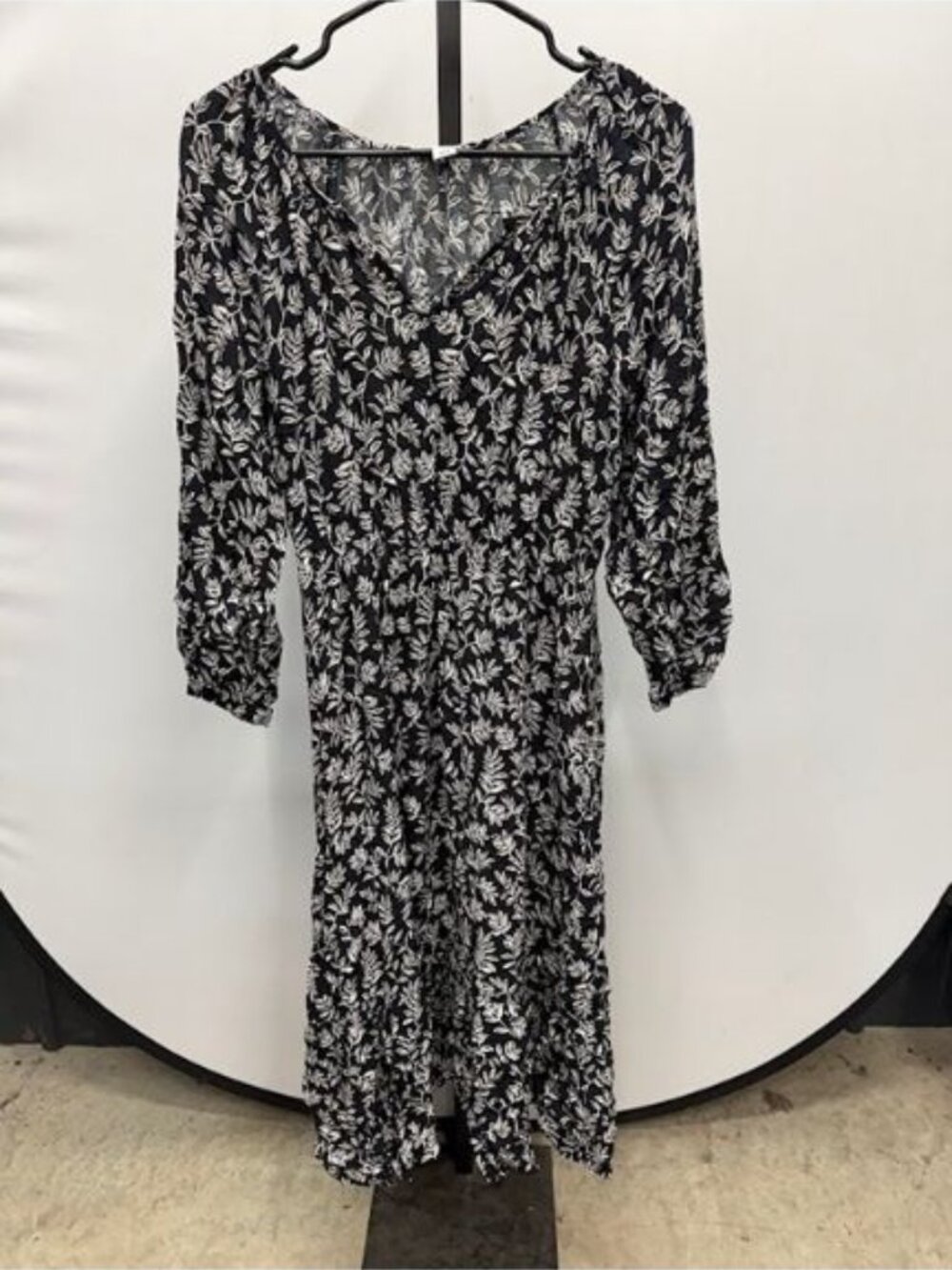 zip dress black Slim Sleeveless Sexy Zipper Sizes 3XL–4XL beading prom dresses Plus Size Bohemian Off-Shoulder Color:AS PHOTO(NAVY BLUE)